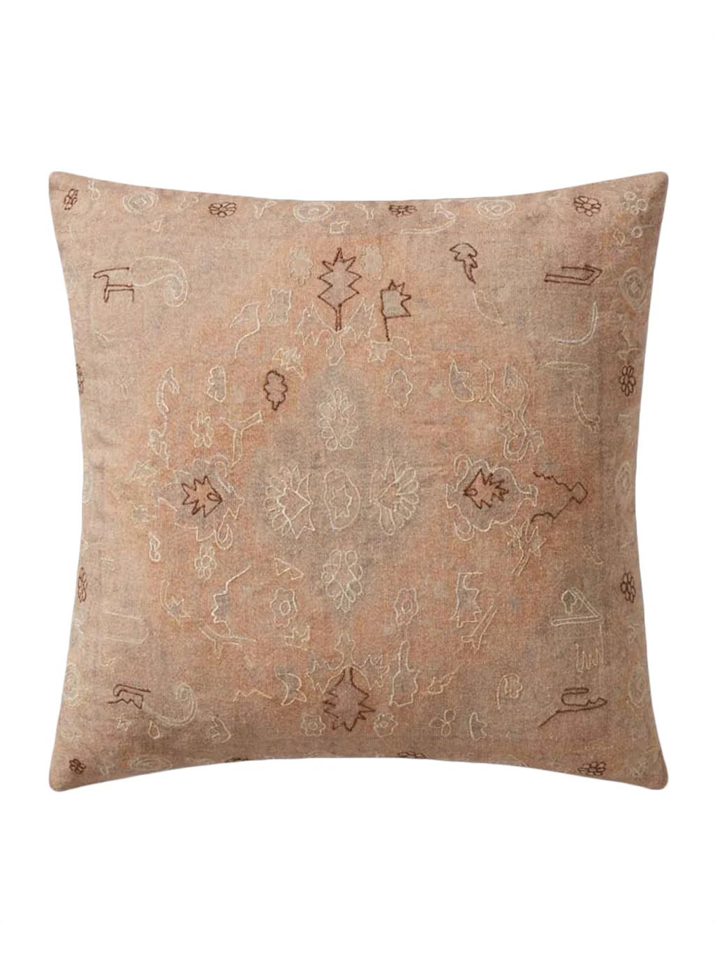 Ines Pillow | House of Jade Home