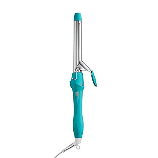 Moroccanoil Everlasting Curl Titanium Curling Iron | Amazon (US)