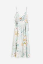 Drawstring-detail Dress | H&M (US)