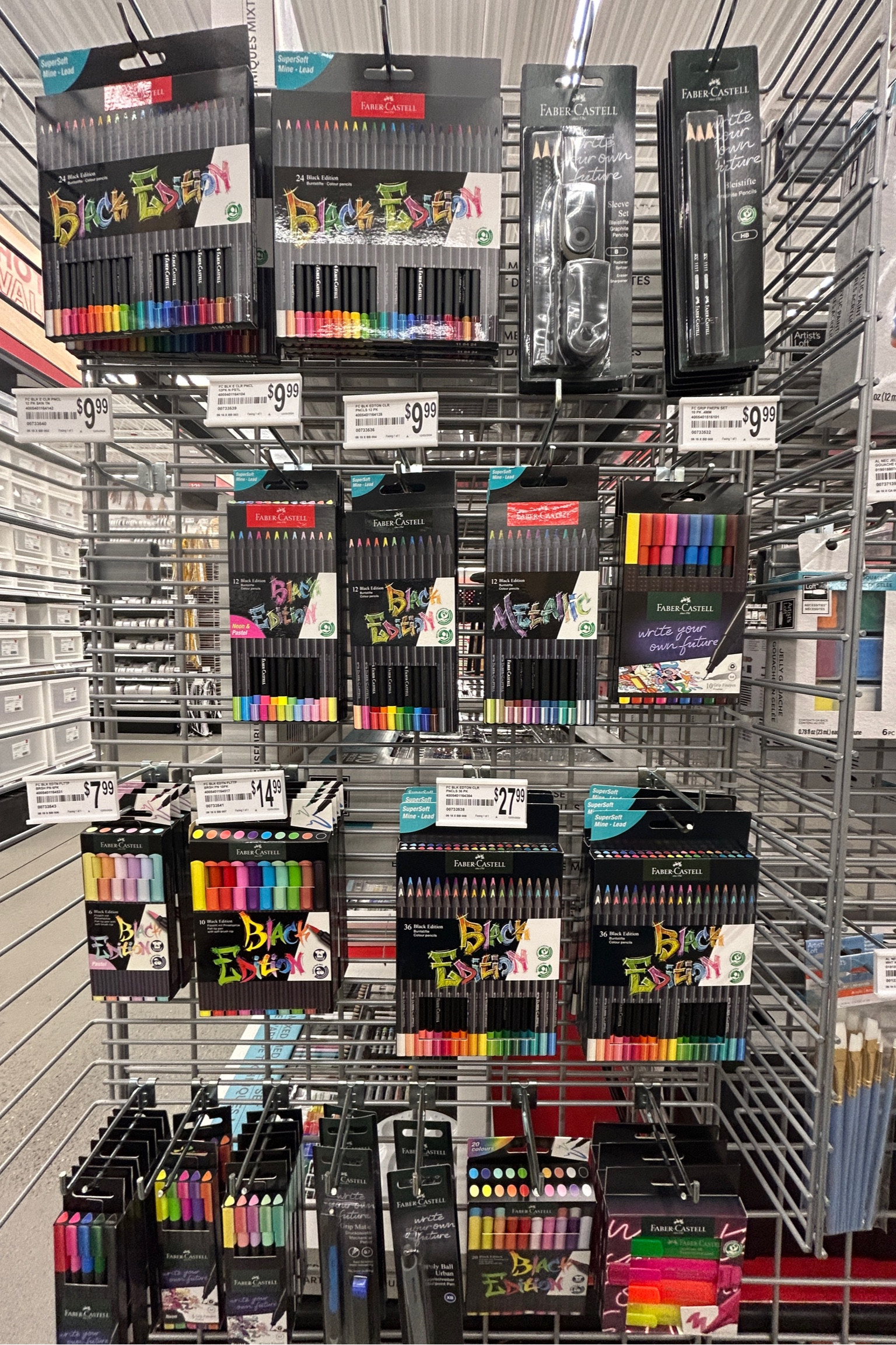 art supplies i wanna add to cart seriessss 

#visualartist #creative #artsupplies #crafting

#LTKWatchNow