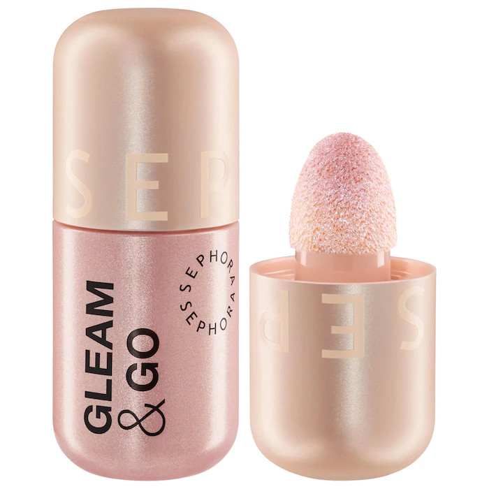 SEPHORA COLLECTION Gleam & Go Liquid Luminizer | Sephora (US)