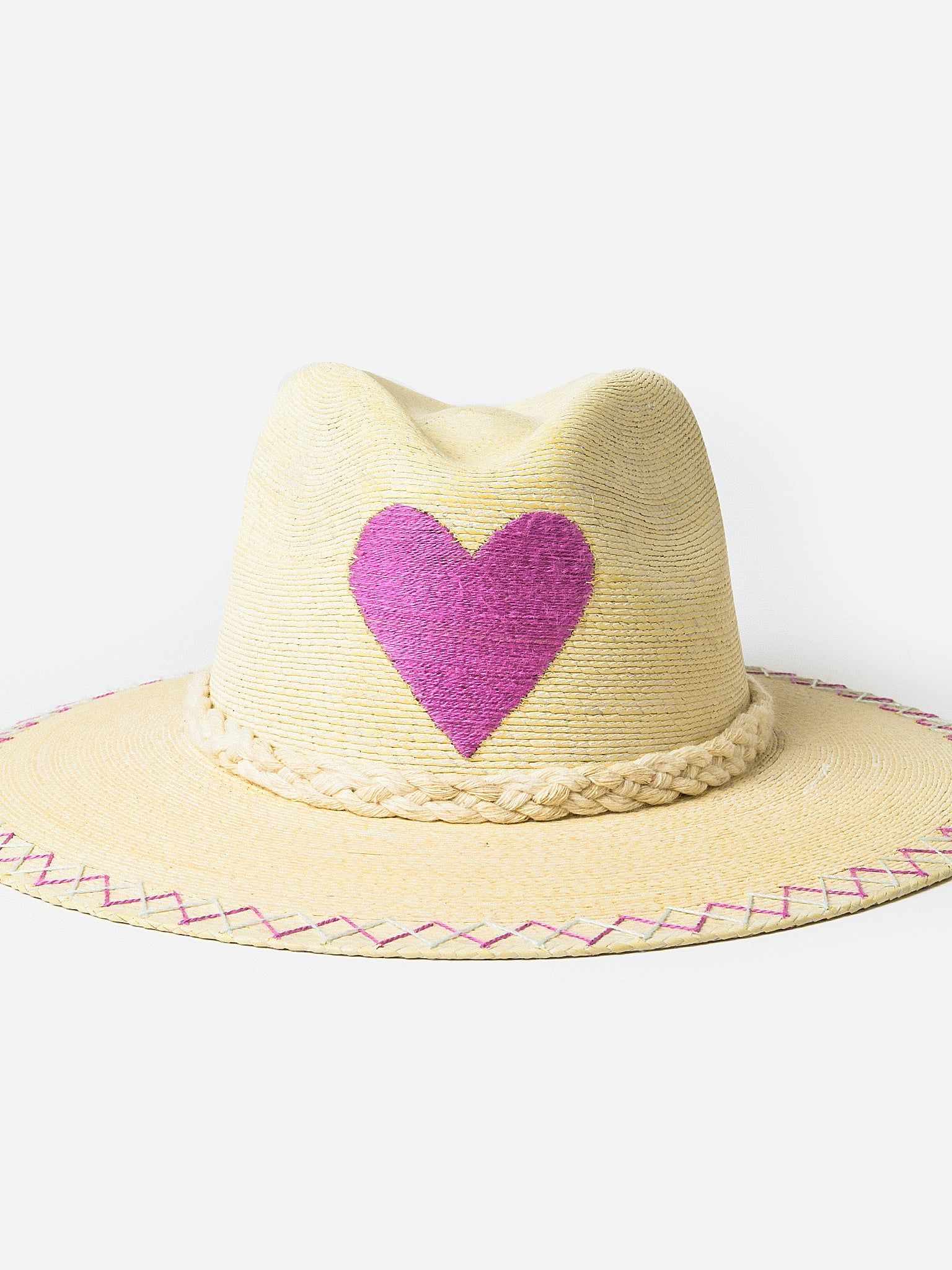 Corazon Playero Women's Ximena Hat | Saint Bernard
