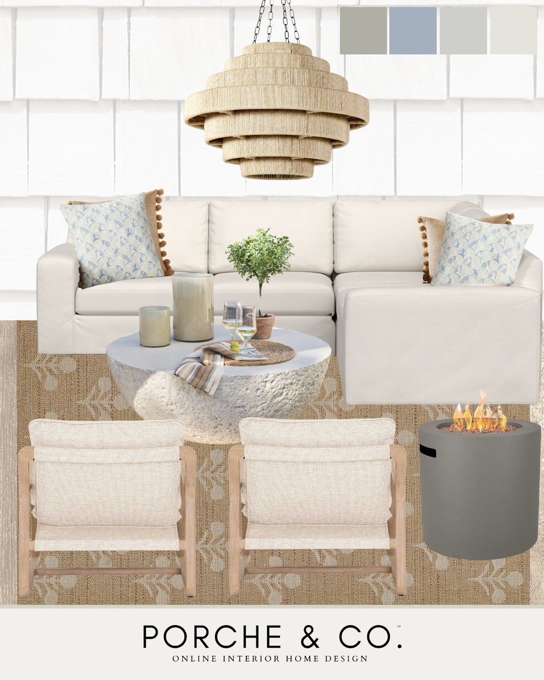 Curated collections, outdoor space, outdoor refresh, outdoor living
#visionboard #moodboard #porcheandco

#LTKHome #LTKStyleTip #LTKSeasonal