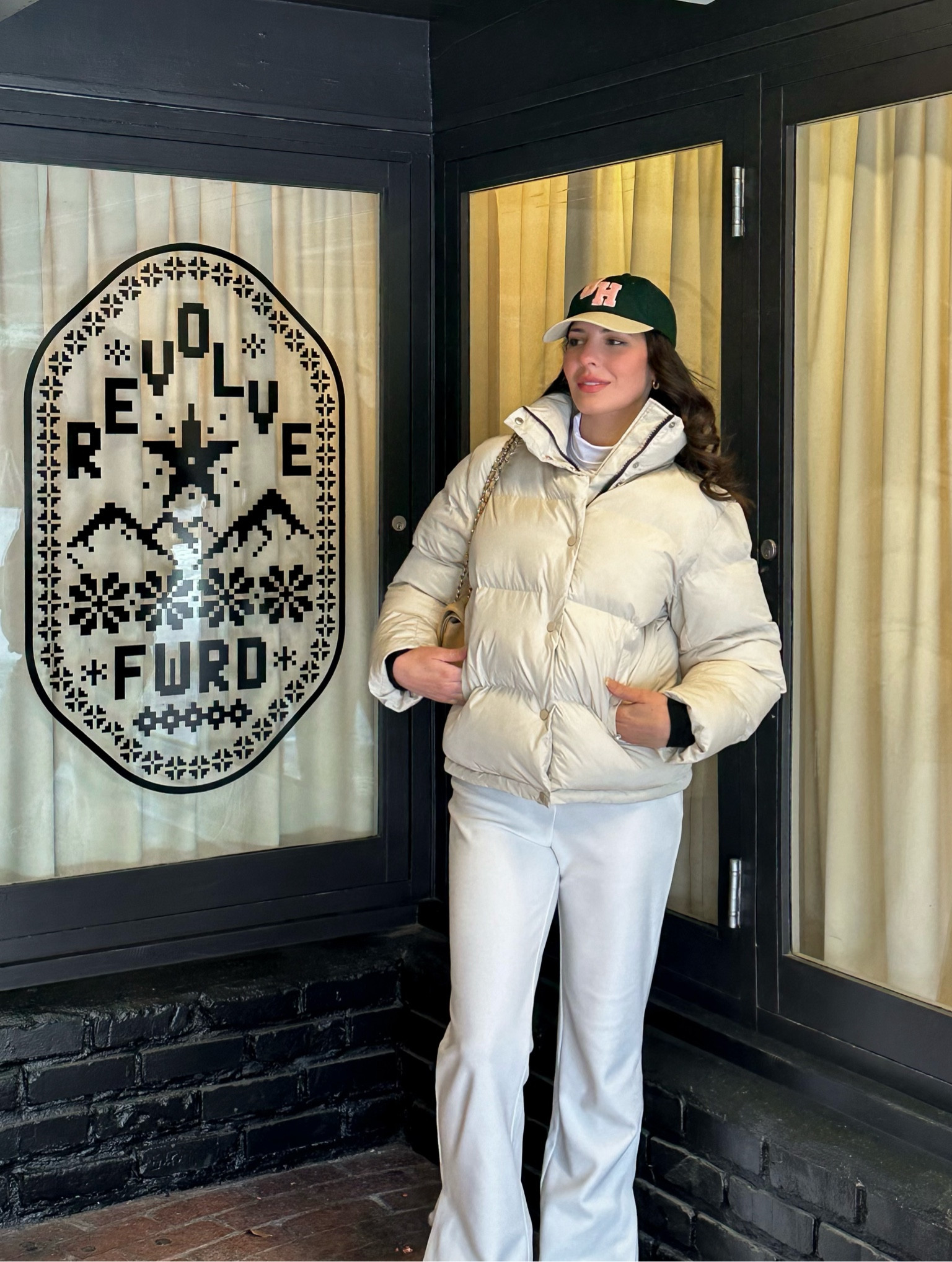 Revolve & FWRD pop up in Aspen

#LTKstyletip #LTKU #LTKSeasonal