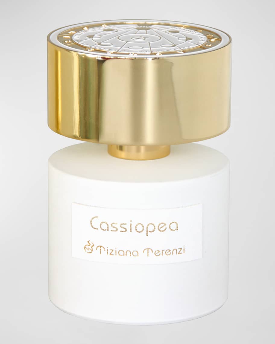 Tiziana Terenzi 3.4 oz. Cassiopea Extrait de Parfum | Neiman Marcus