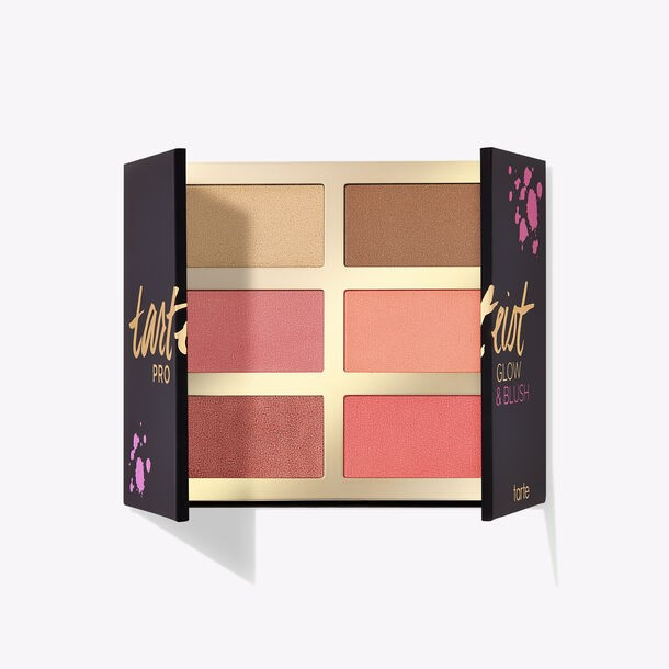 tarteist™ PRO glow & blush | tarte cosmetics (Global)