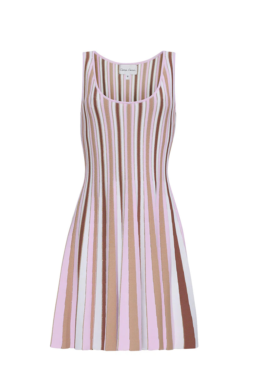 Leila Mini Dress | Cara Cara New York