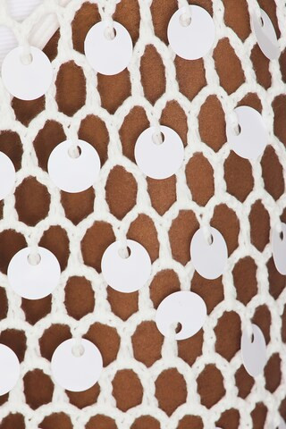 Elena Maxi Dress in White | Revolve Clothing (Global)