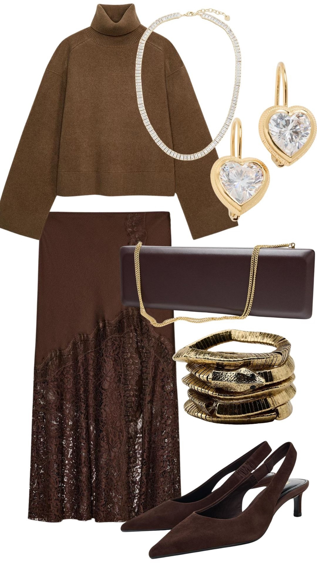 Zara Looks Styled

#LTKFindsUnder100 #LTKFindsUnder50