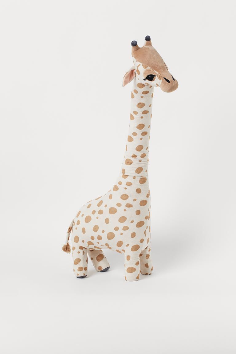 Large Soft Toy | H&M (US + CA)