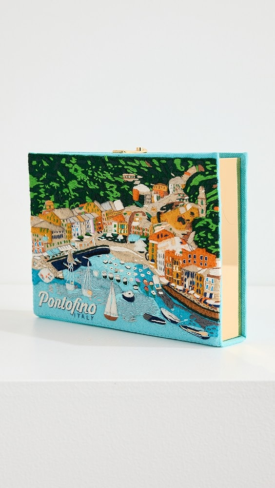 Olympia Le-Tan | Shopbop