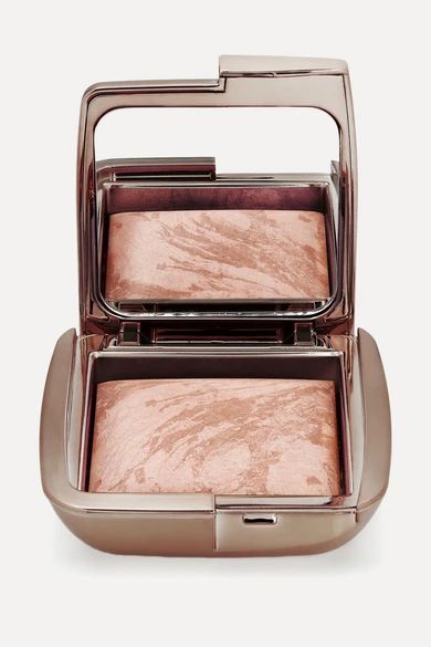 Hourglass - Ambient Lighting Bronzer - Radiant Bronze Light | NET-A-PORTER (US)