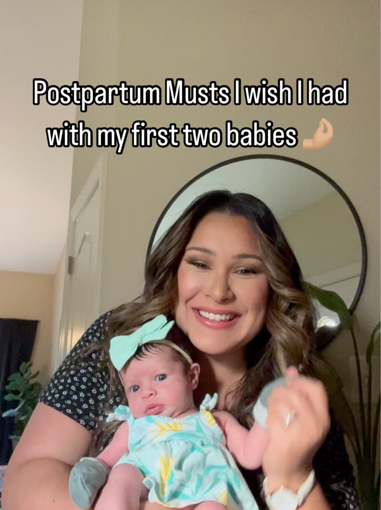 Sharing my must have postpartum essentials that I wish I had with my first two babies! My lansiloh wearable pump was free with insurance, but I linked a few similar brands, as well as a similar essential oil roller. 

#LTKfamily #LTKbump #LTKbaby
