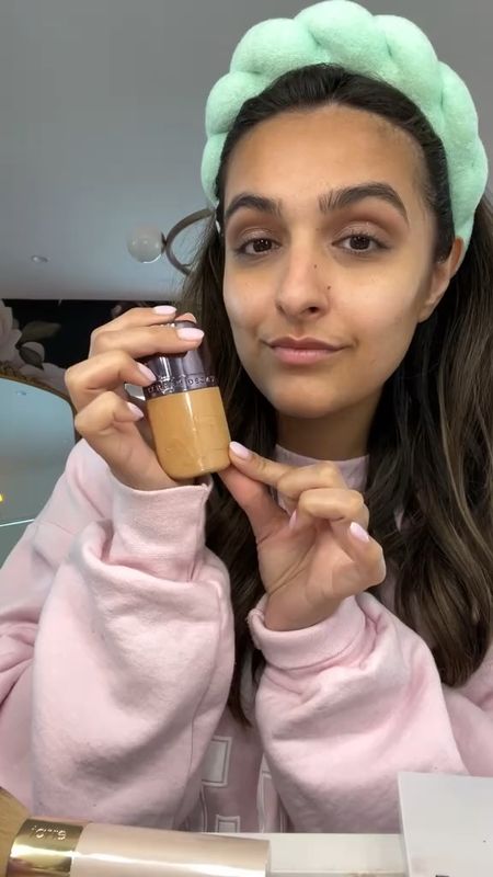 If you have oily or combo skin this new Urban Decay Face Bond Foundation is for you! It has a matte finish and medium coverage! 

#LTKFindsUnder50 #LTKStyleTip #LTKBeauty