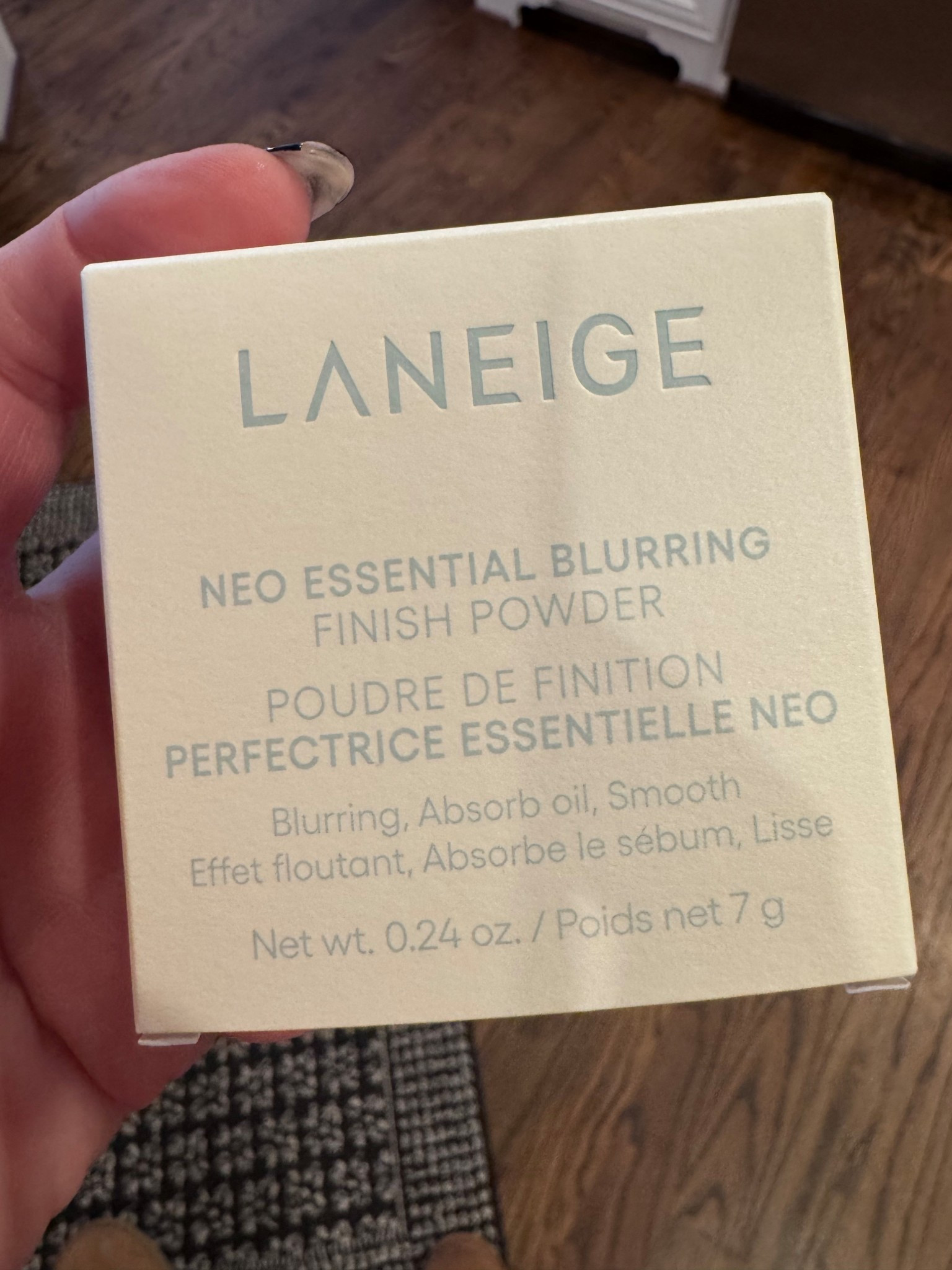 Trying new things

Blurring powder, laneige, amazon finds, beauty, makeup, skincare, skin care, new beauty 

#LTKOver40 #LTKBeauty #LTKFindsUnder50