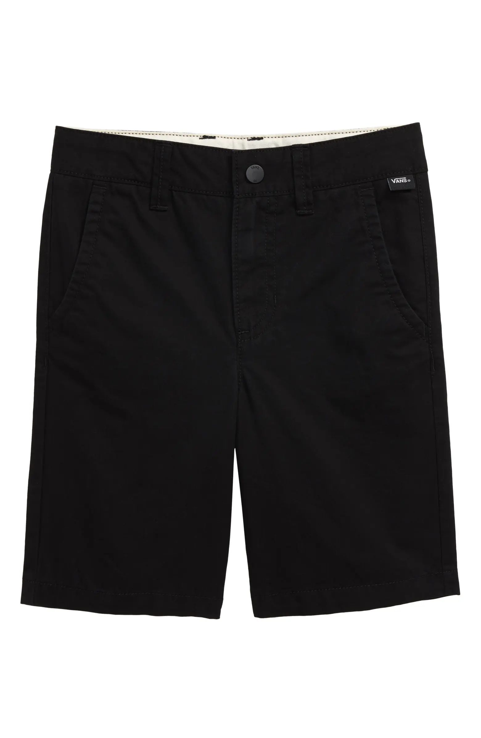 Vans Authentic Chino Shorts | Nordstrom | Nordstrom