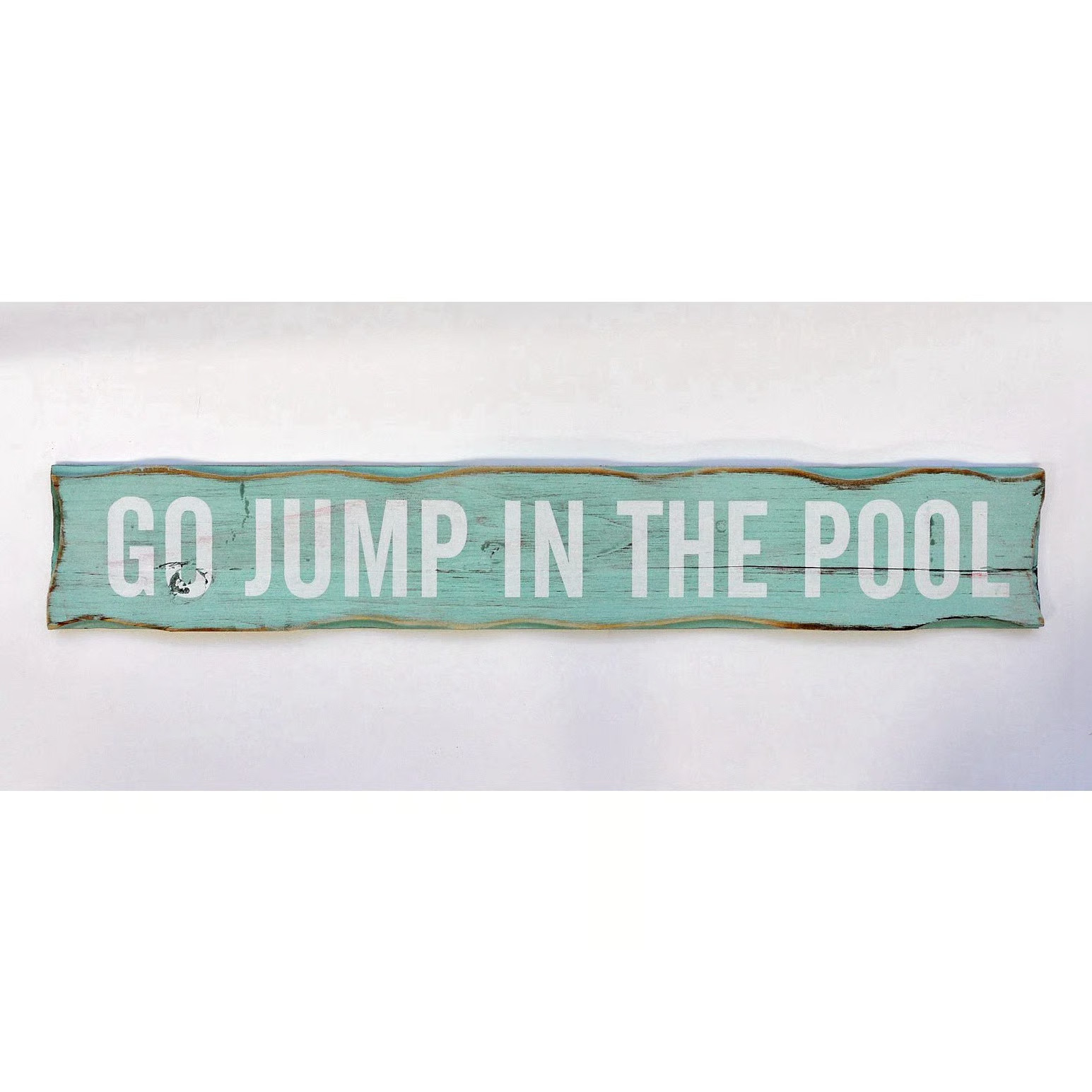 " Go Jump In The Pool " | Wayfair North America