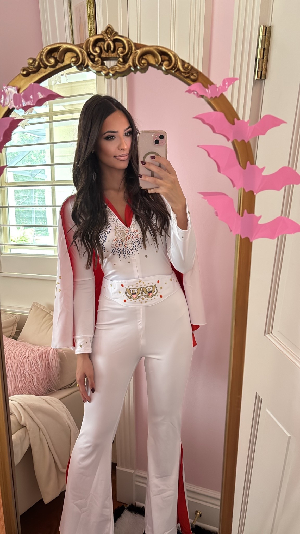 women’s elvis costume! so unique and so cute!🙂

#LTKHalloween