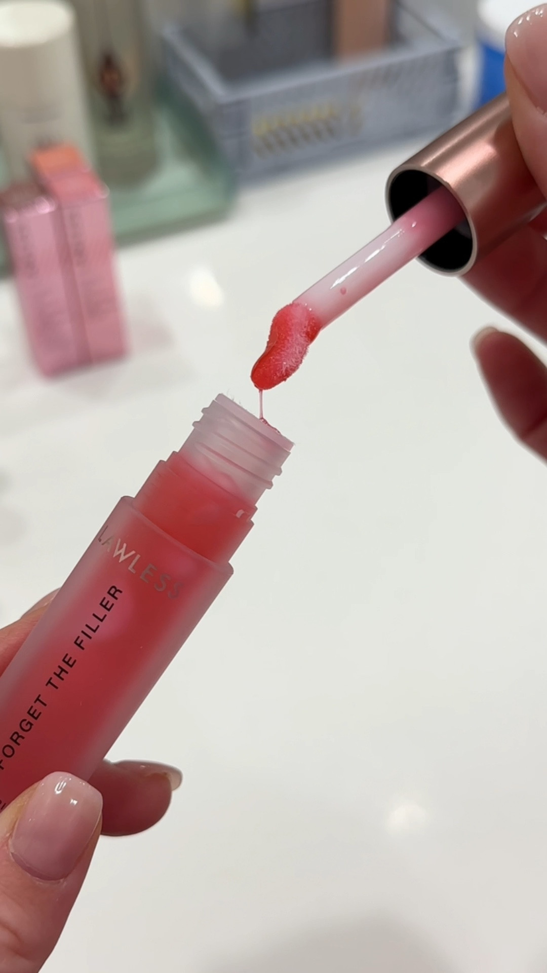 Unboxing Lawless lippies 🫶

#LTKbeauty #LTKVideo #LTKxSephora