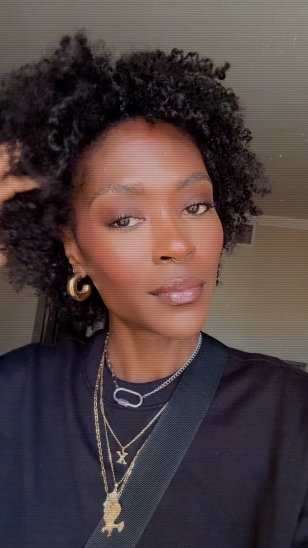 Natural Hair Products #thedoux #vegamour 

#LTKBeauty #LTKselfcare