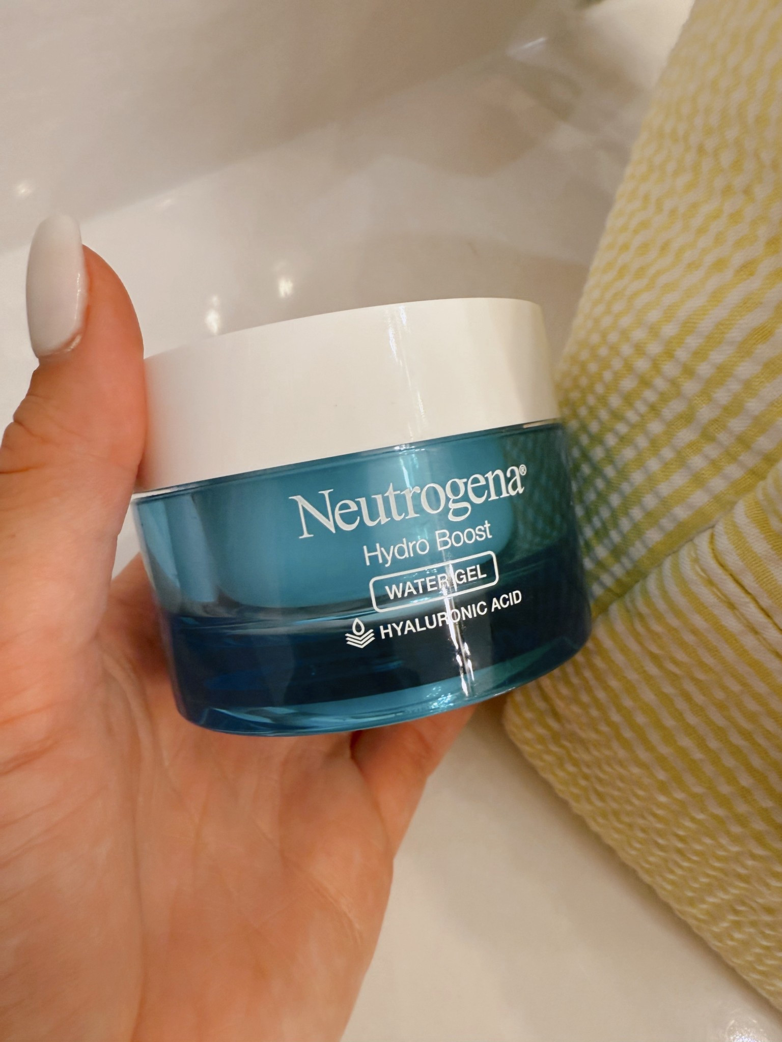 Nighttime skincare in a bottle 👏🏼

#LTKBeauty