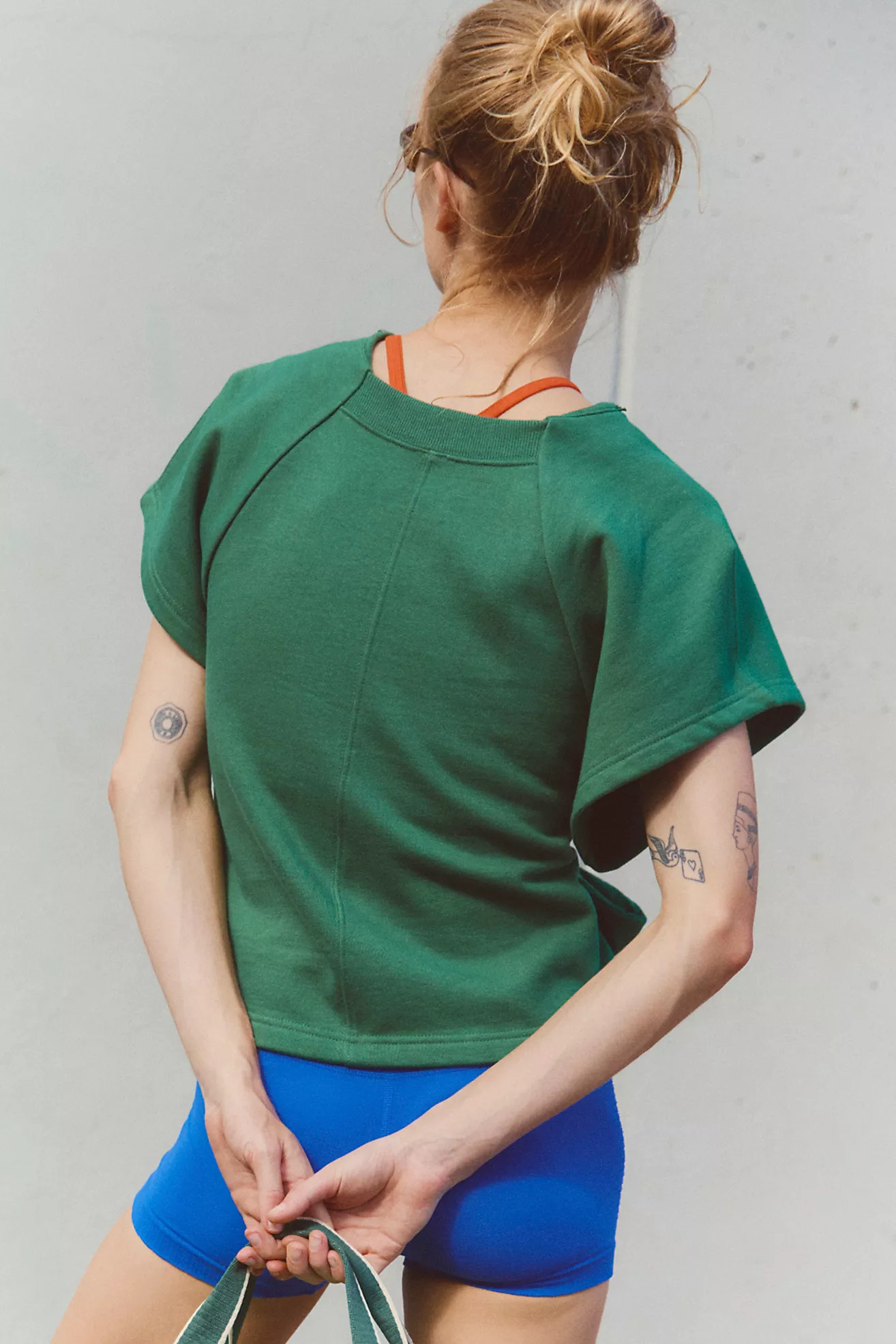 For The Win Tee | Free People (Global - UK&FR Excluded)