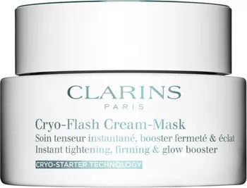 Clarins Cryo-Flash Instant Lift Effect & Glow Boosting Face Mask | Nordstrom | Nordstrom