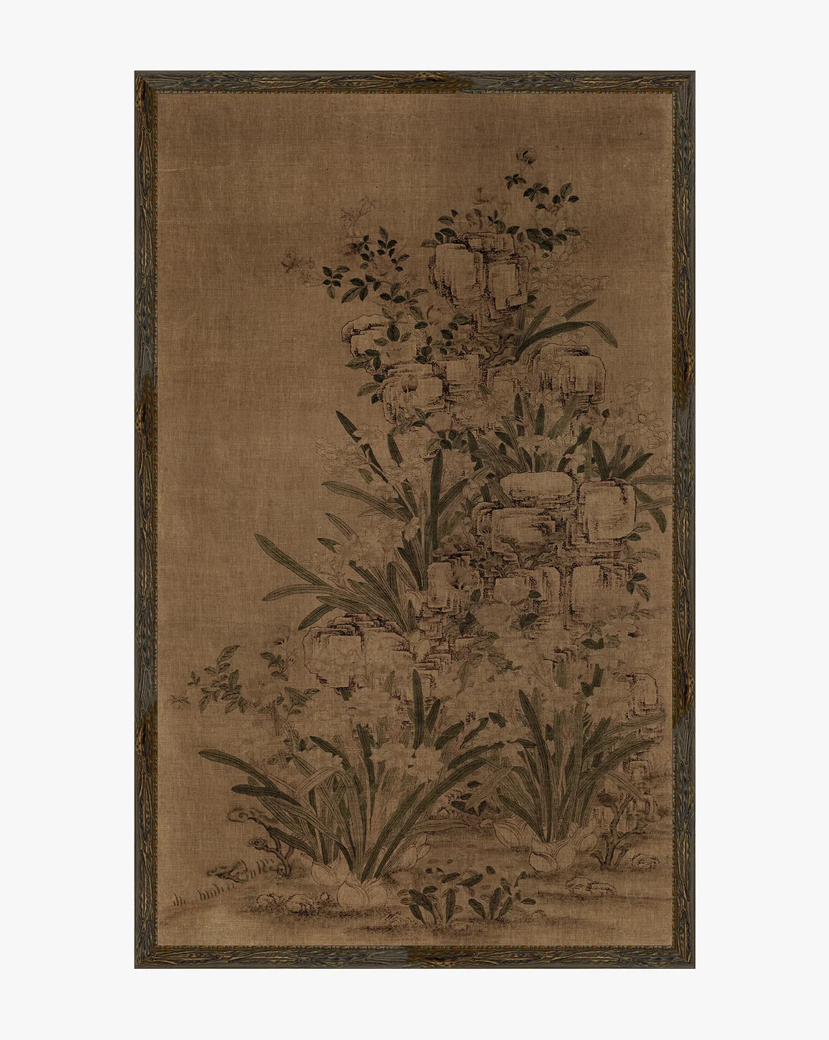 Sketch of Blooms | McGee & Co. (US)