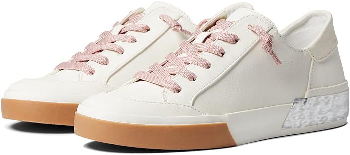 Dolce Vita Women's Zoey Sneaker | Amazon (US)