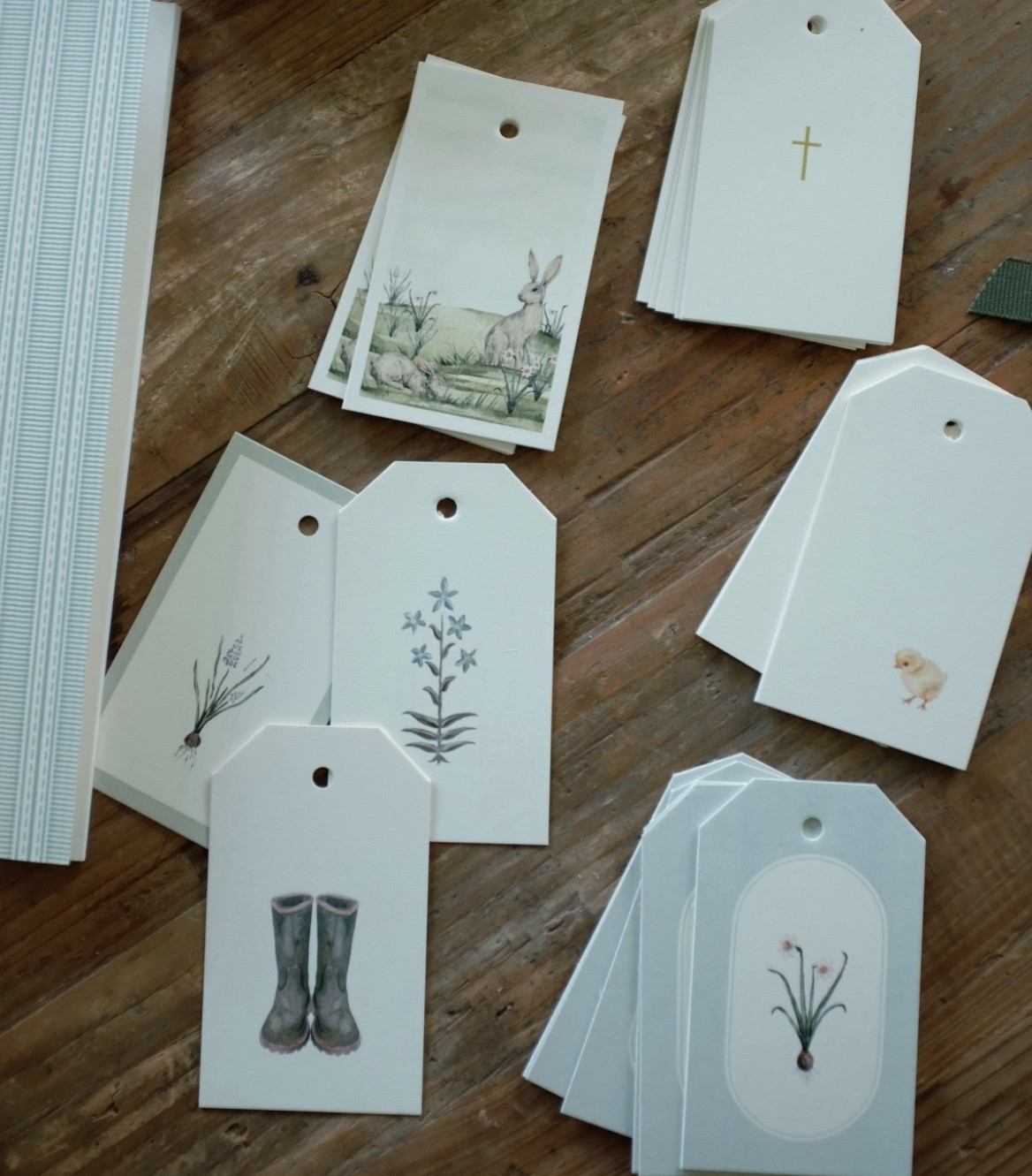 The sweetest gift tags for beautiful wrapping 

#LTKFindsUnder50 #LTKOver40