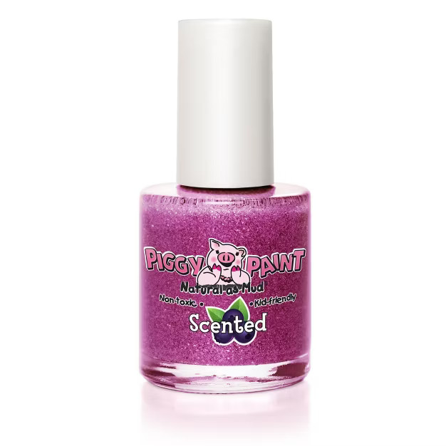 Piggy Paint Scented Nail Polish - 0.33oz | Target