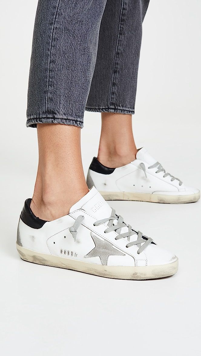 Golden Goose
                
            

    Superstar Sneakers | Shopbop