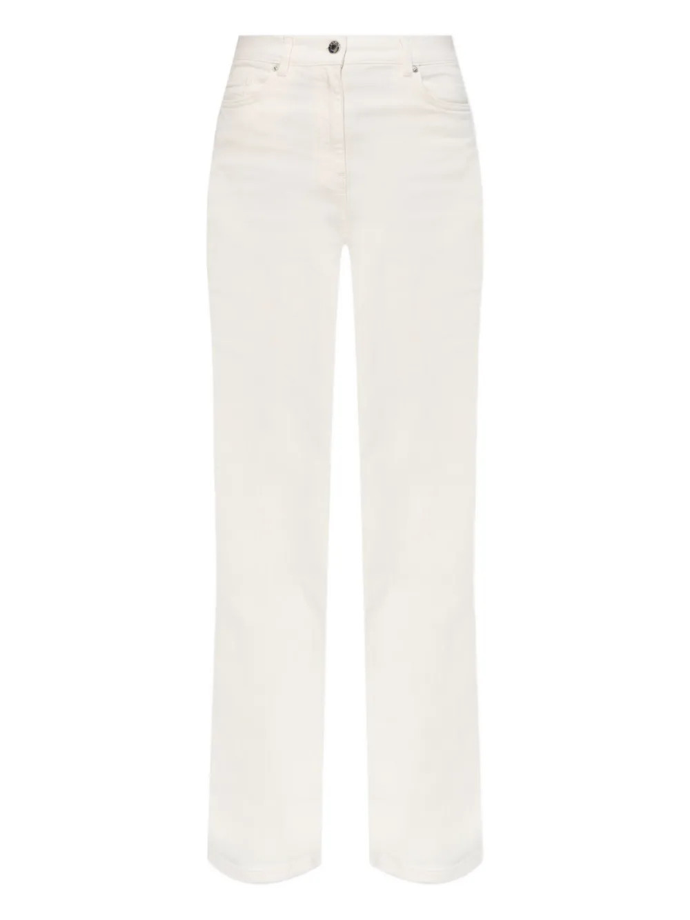 IRO Olivier bootcut jeans - Neutrals | Farfetch Global