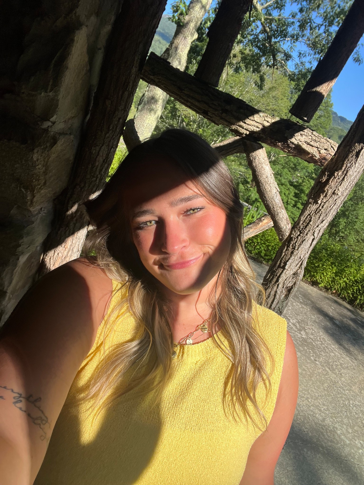 Favorite summer fit 

#LTKBeauty #LTKSeasonal #LTKStyleTip