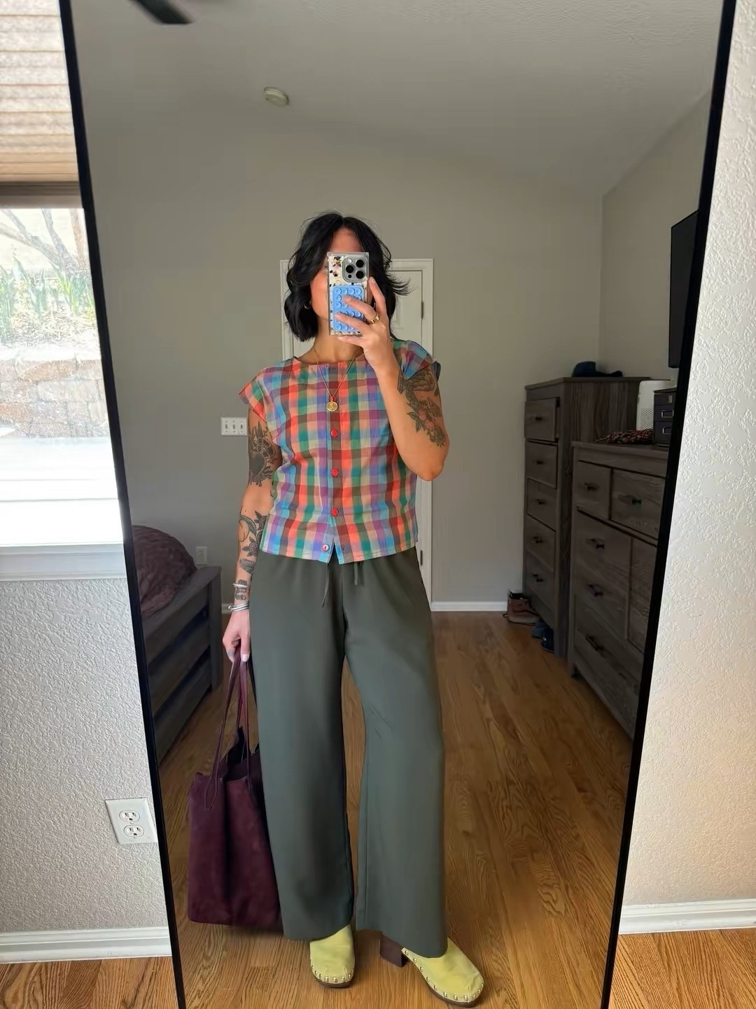 outfit inspo 5

#LTKSaleAlert #LTKootd #LTKSeasonal