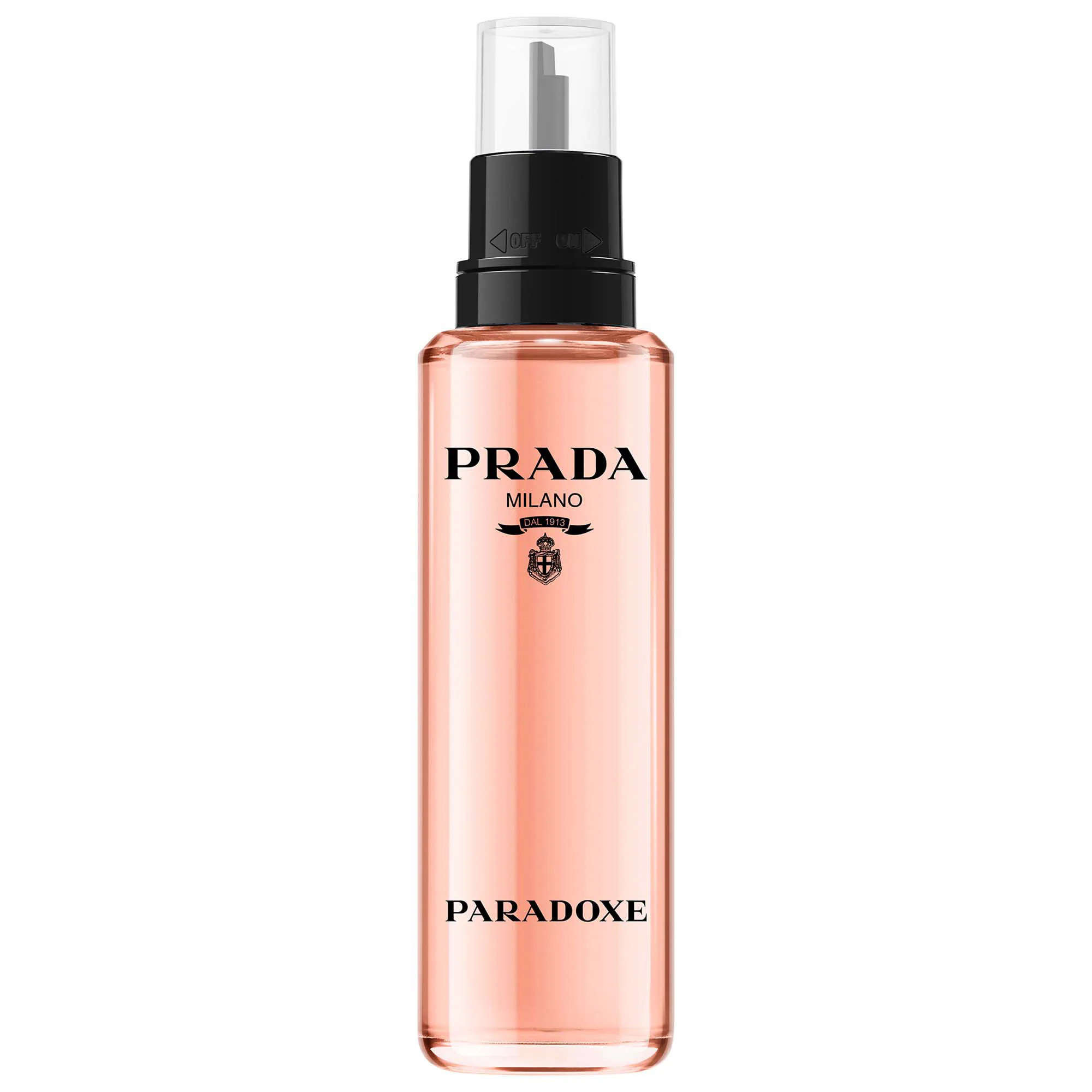 Prada Paradoxe Eau de Parfum with White Musk & Amber 3.4 oz / 100 mL eau de parfum | Sephora (US)