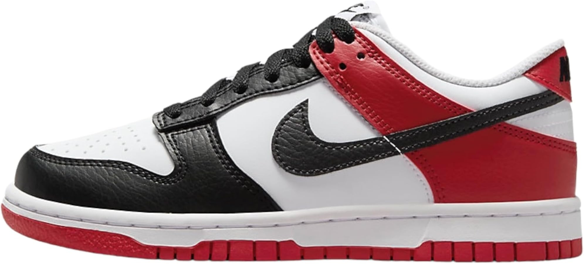 Nike Kid's Dunk Low Sneaker | Amazon (US)