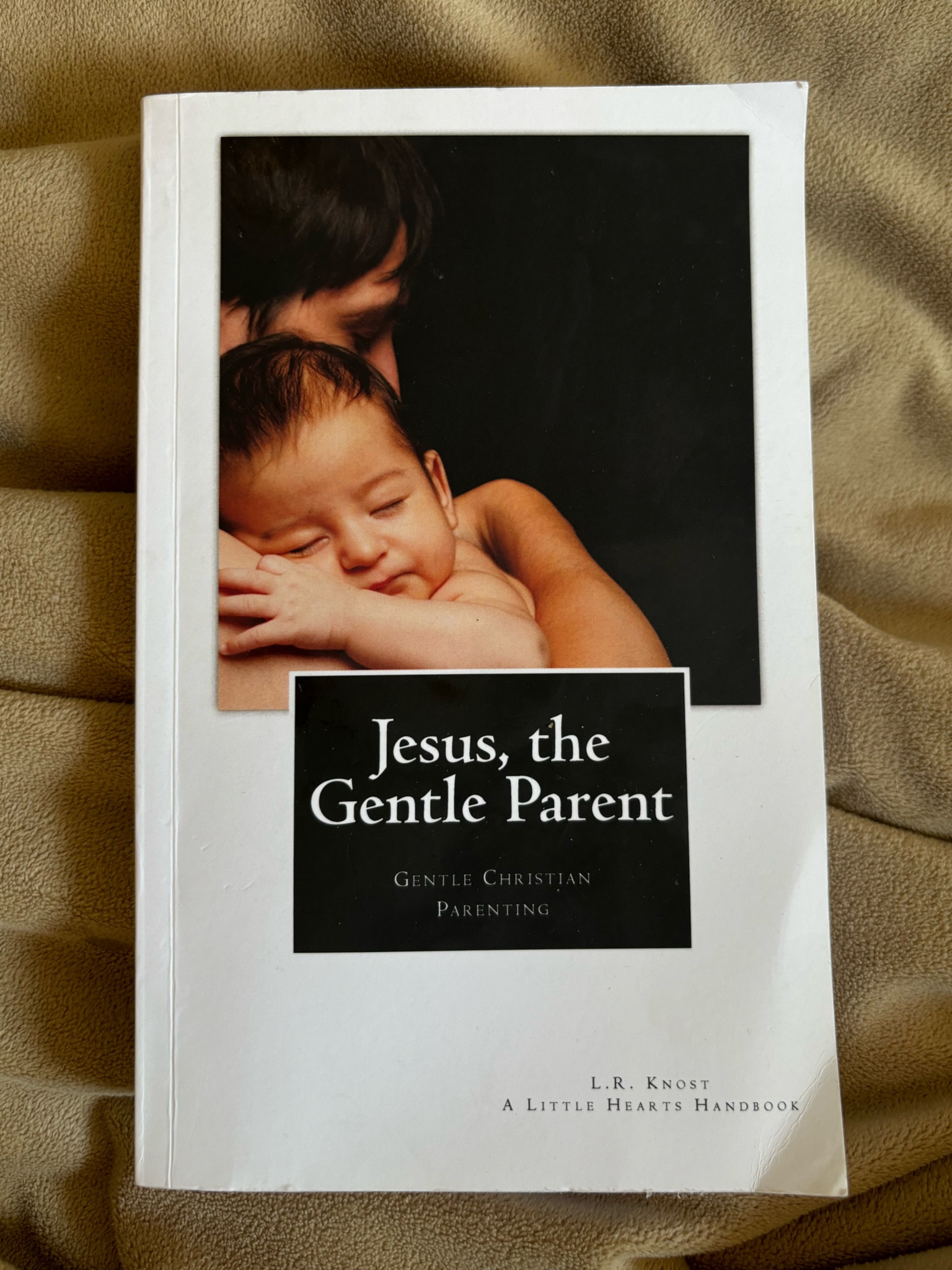 The most beautifully written parenting book that everyone should read! A great, biblically referenced guide to parenting our children exactly as God raised his children, with love and reverence. 

Jesus, the gentle parent
Parenting books
Amazon finds
Motherhood
Christian parenting 

#LTKKids #LTKBump #LTKBaby