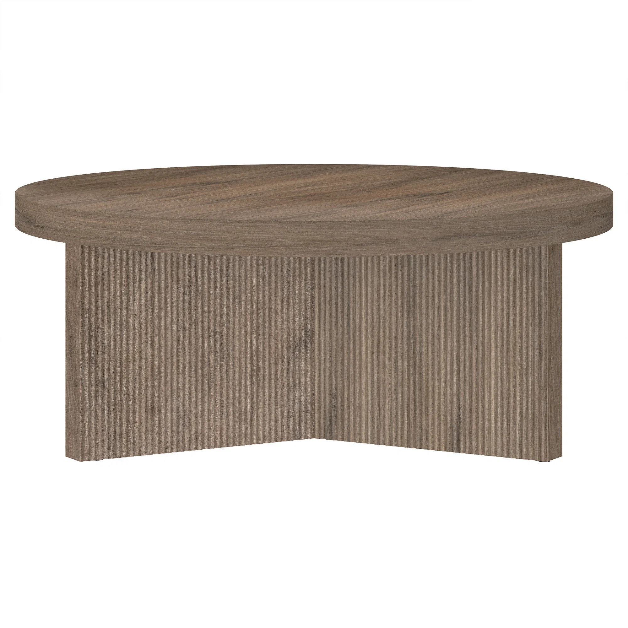 Holm Single Coffee Table | Wayfair North America