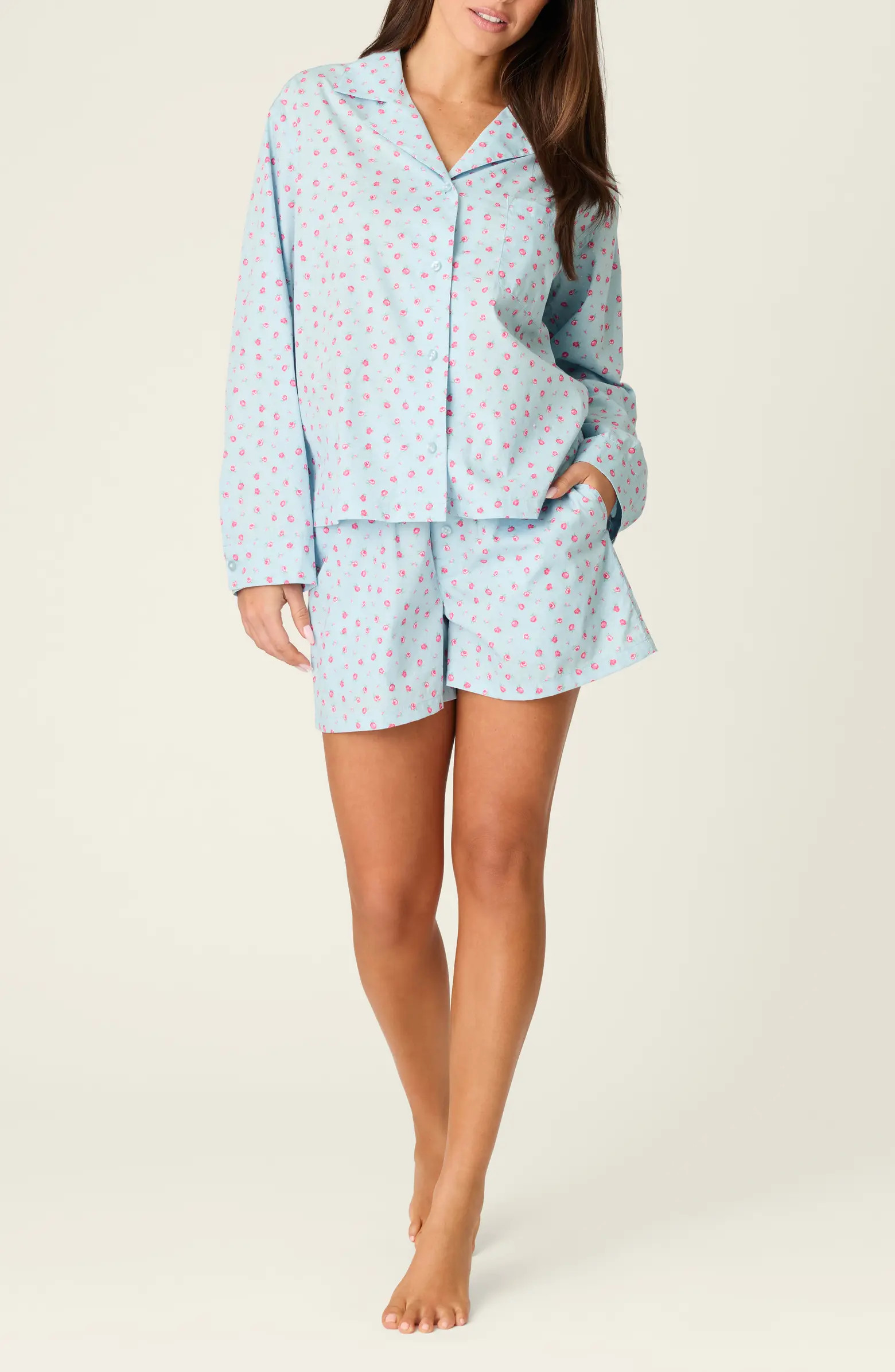 After Party Short Pajamas | Nordstrom