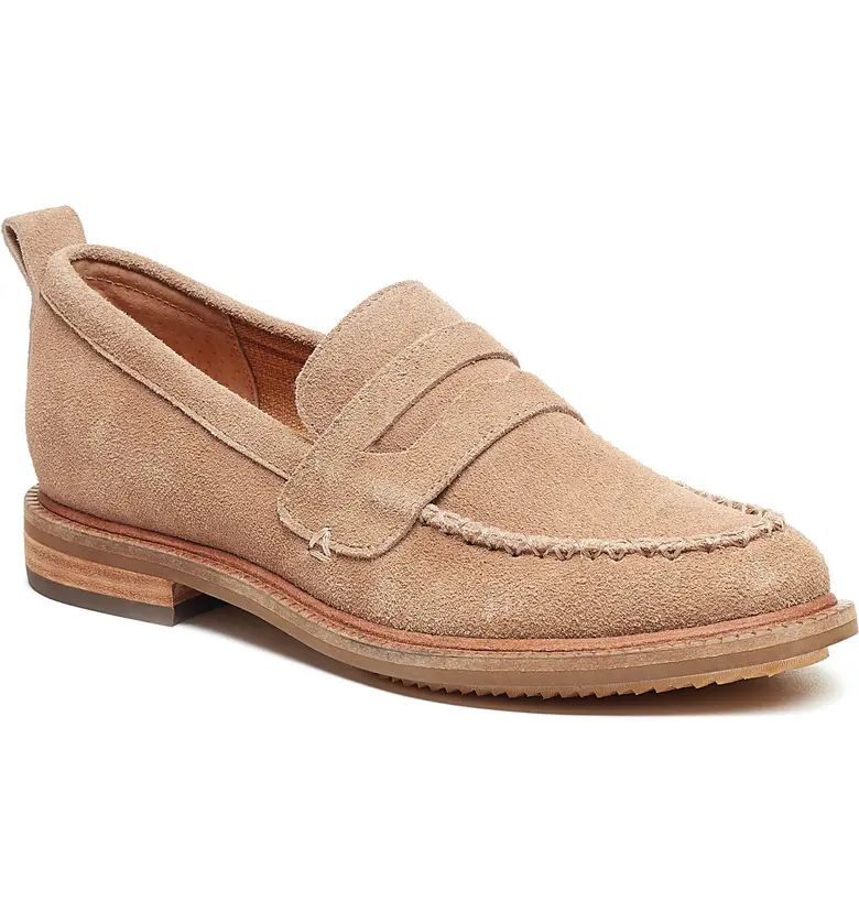 Kelsi Dagger Brooklyn Lens Penny Loafer | Nordstrom | Nordstrom