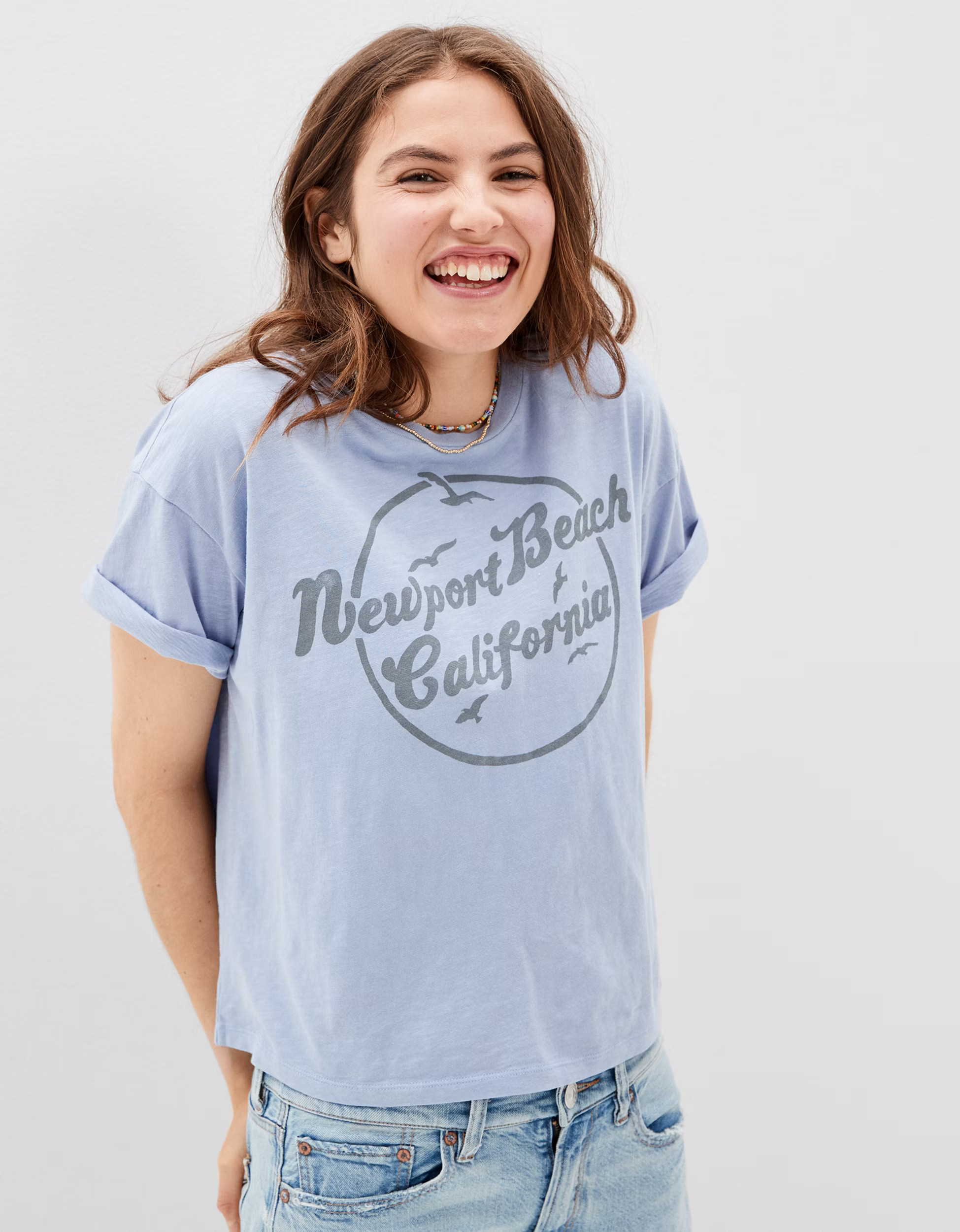 AE Graphic Tee | American Eagle Outfitters (US & CA)