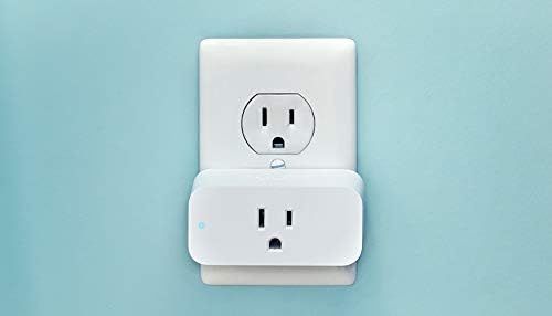 Amazon Smart Plug, works with Alexa – A Certified for Humans Device | Amazon (US)