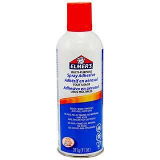 Elmer's® Multi-Purpose Spray Adhesive | Michaels Stores