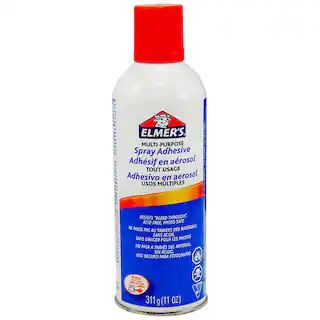 Elmer's® Multi-Purpose Spray Adhesive | Michaels Stores