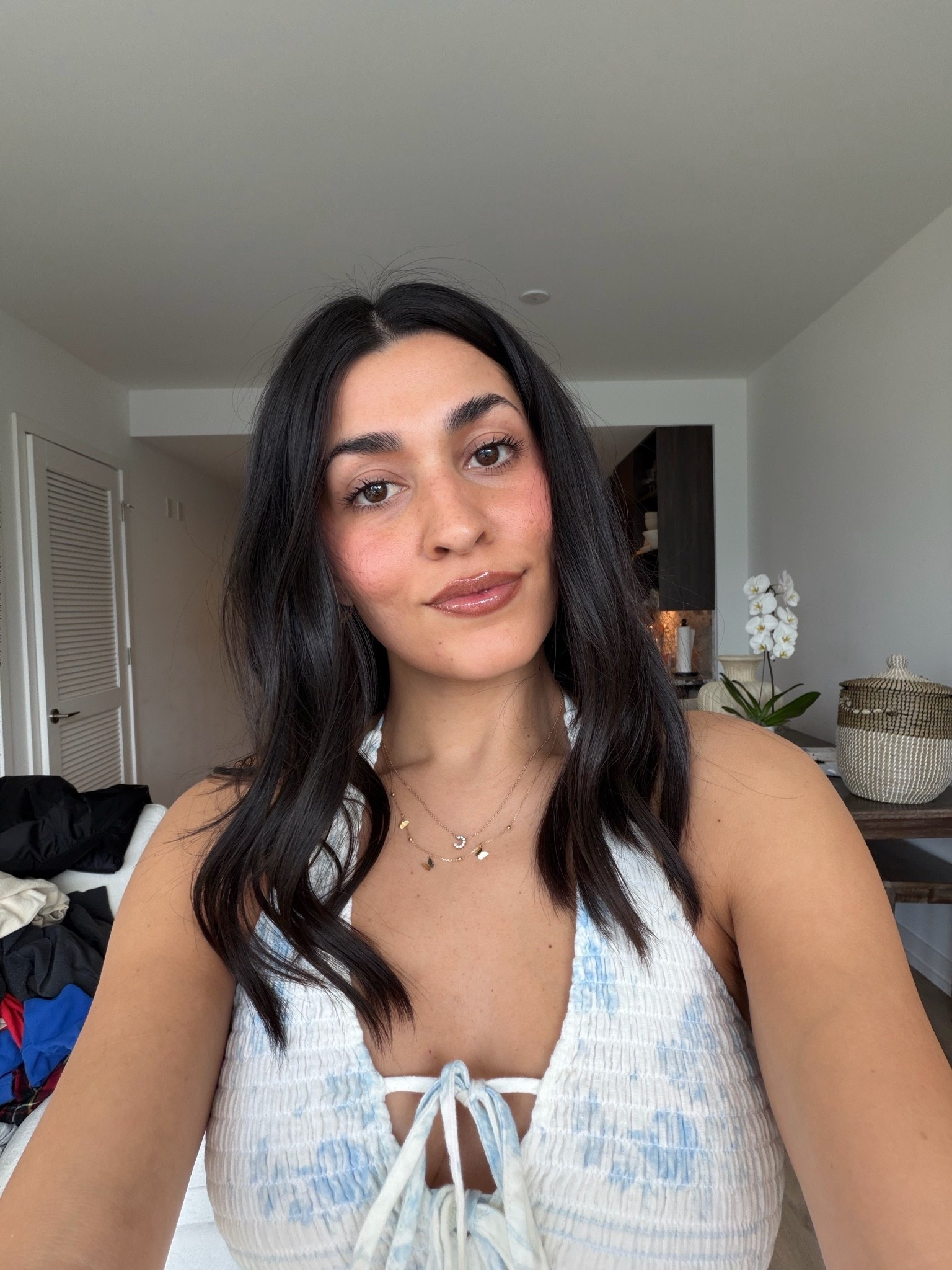 Makeup used here

#LTKgrwm