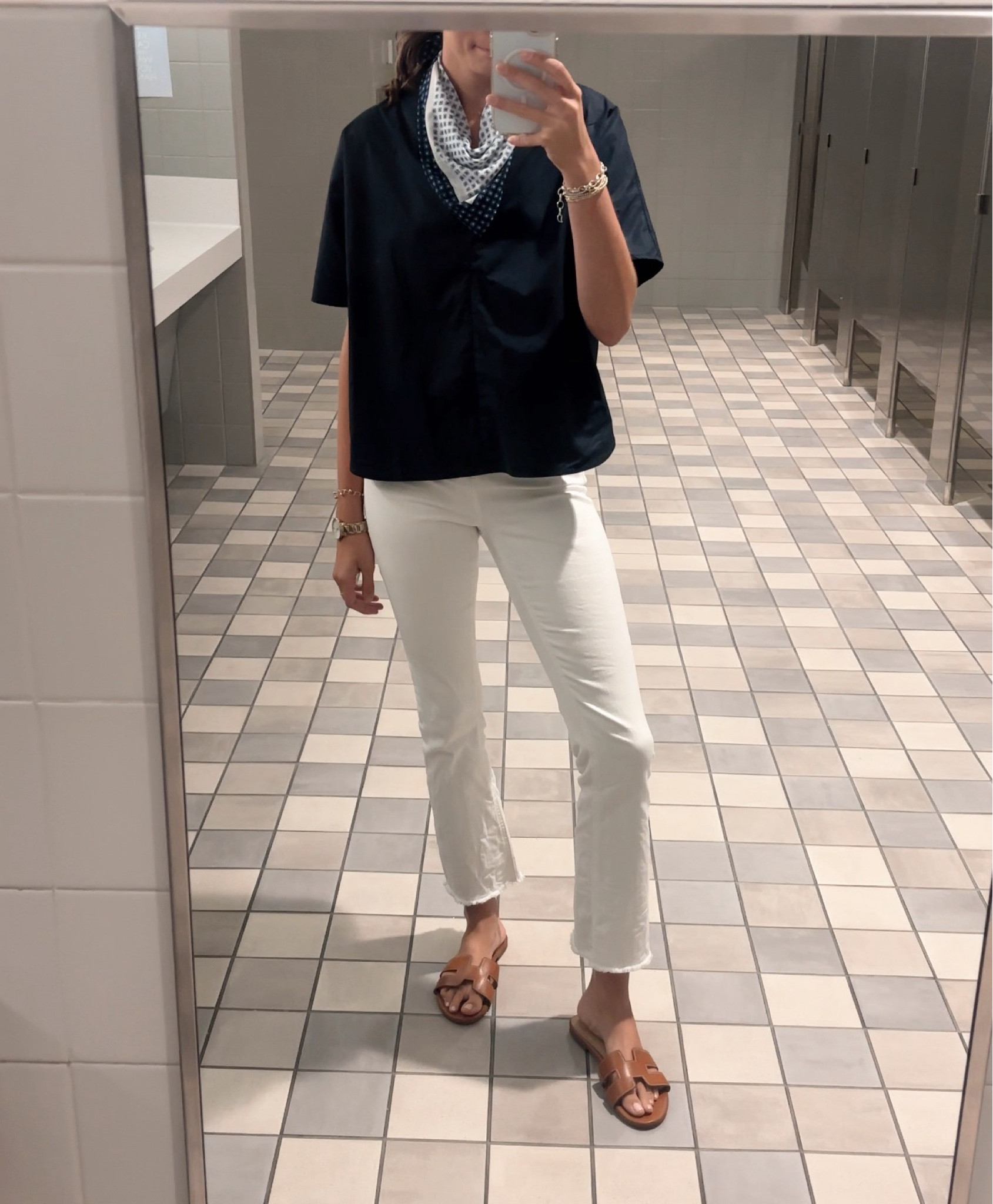 Friday work OOTD