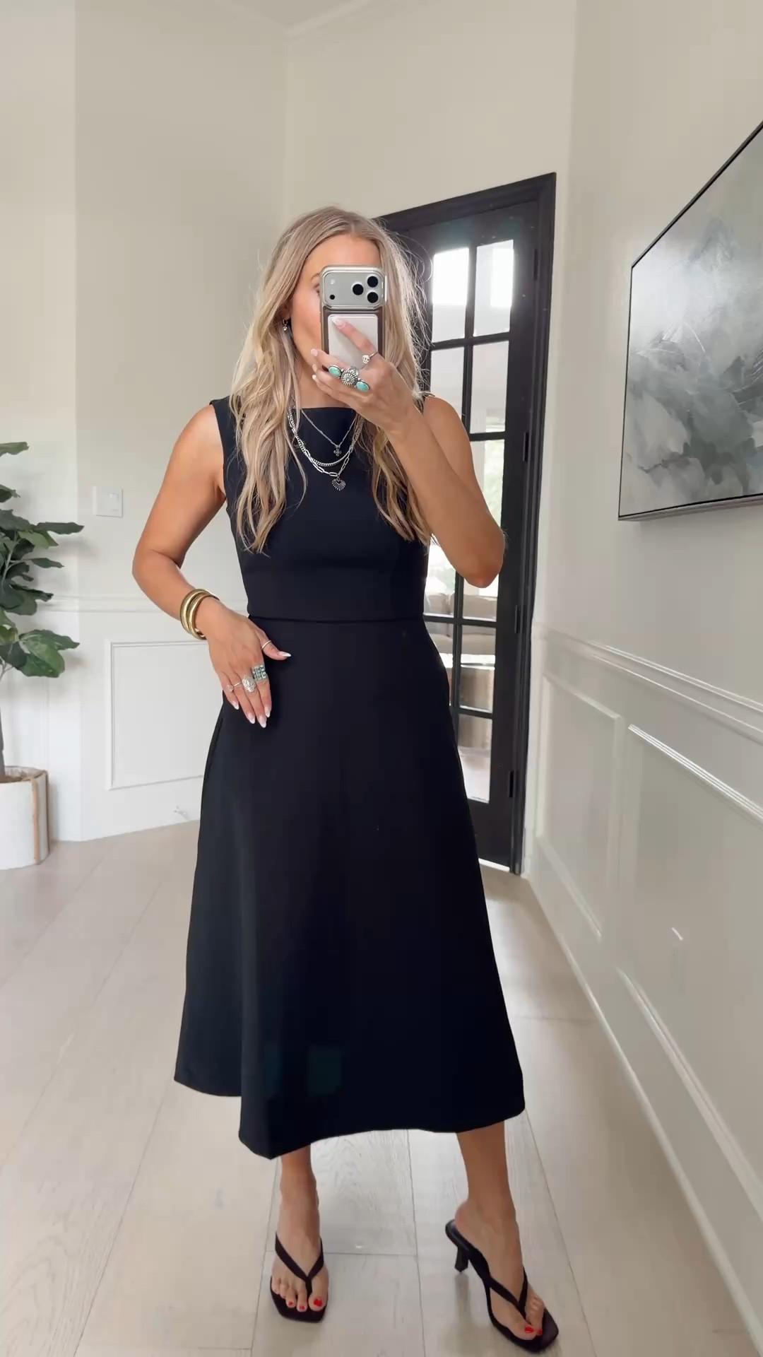The most stunning LBD I’ve ever seen and it’s from freaking Target 🔥 

I’m wearing my tts (small)

5’5” // 120 ish lbs

#LTKootd #LTKdayinmylife #LTKWorkwear