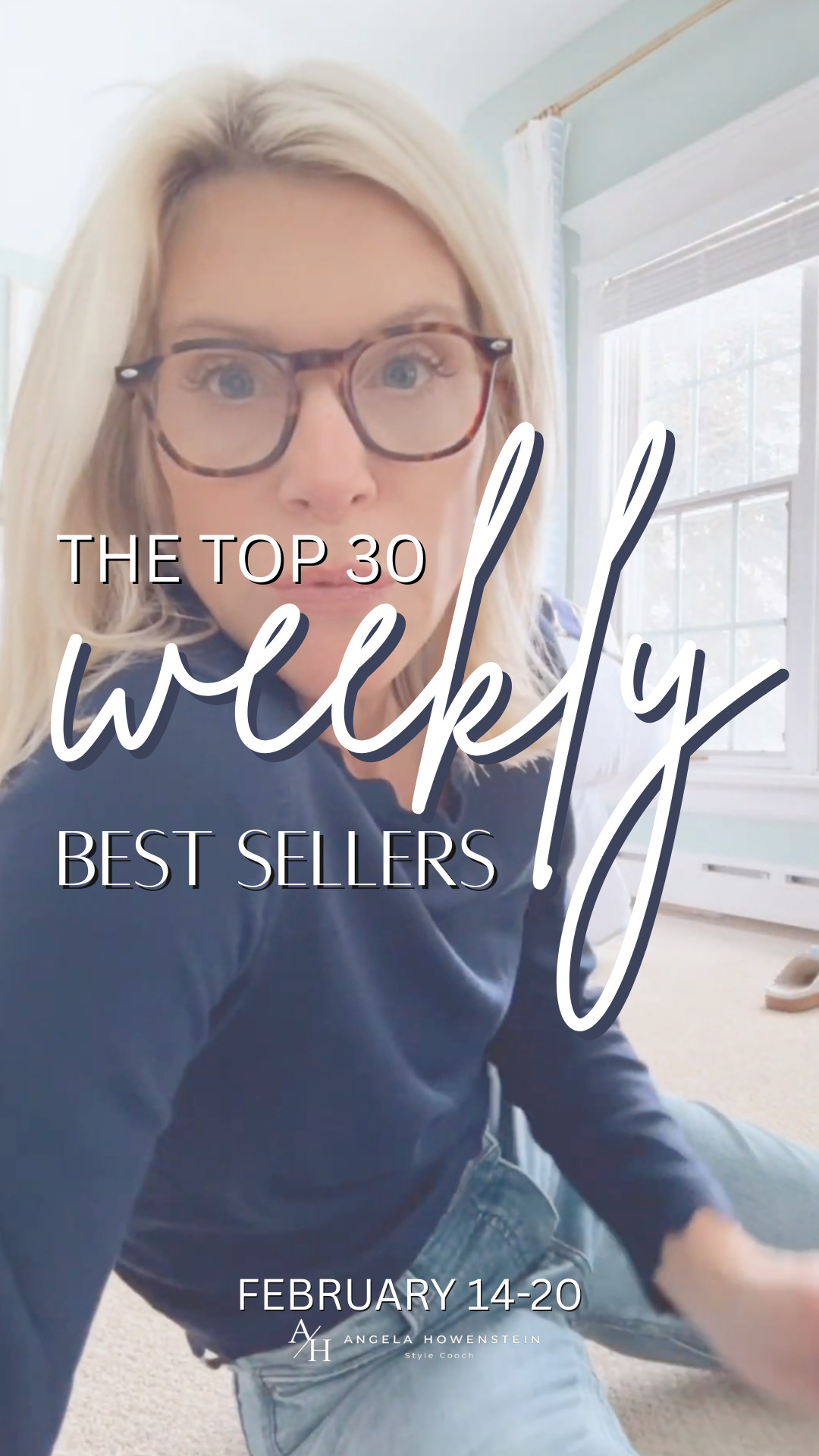 These are the Top 30 bestsellers from Feb 14–20 the pieces you girls couldn’t stop adding to cart.

Everything is linked and ready for you ✨
Which one are you grabbing first? 

 #LTKootd #LTKSaleAlert #LTKBeauty