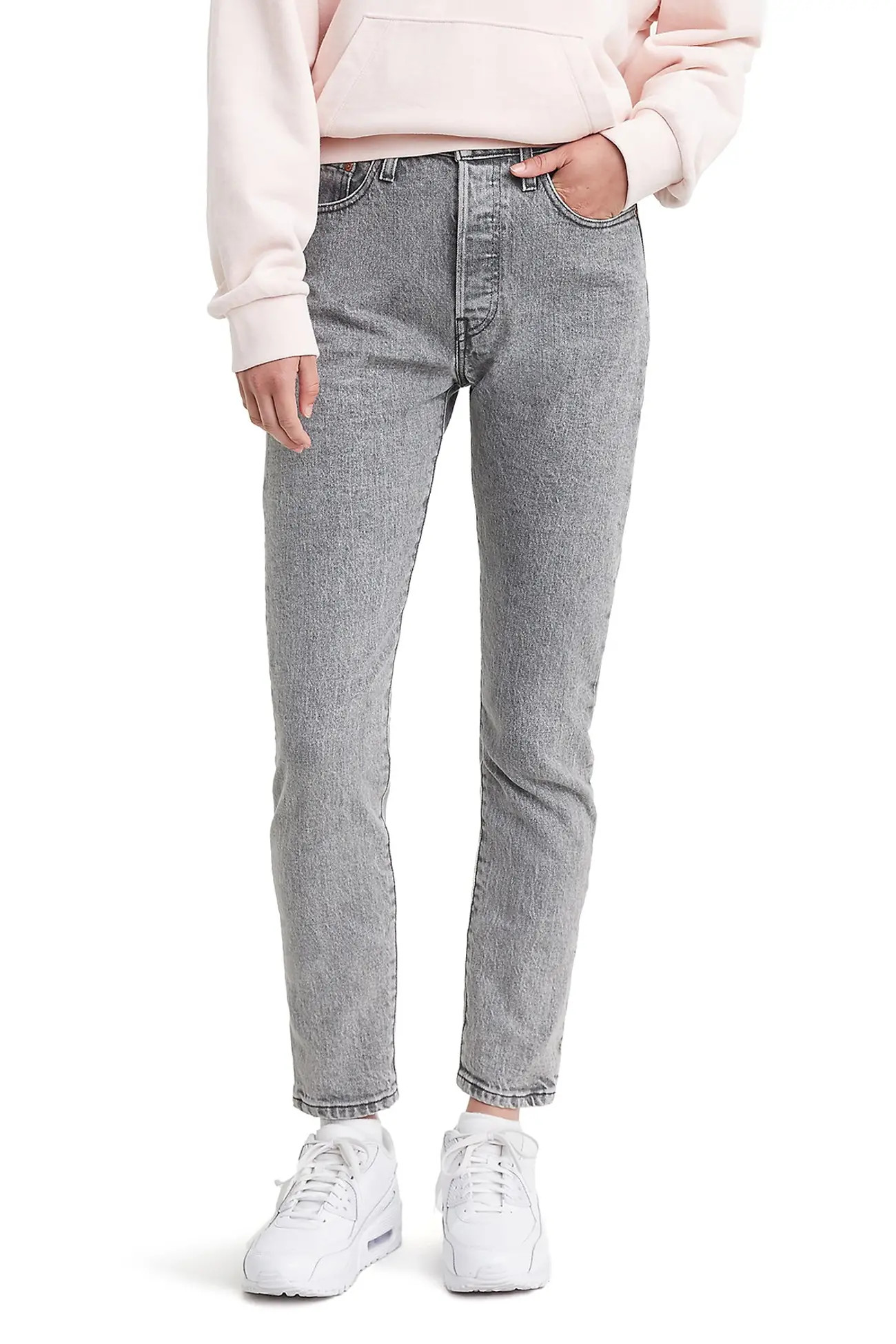 Levi's | 501 Skinny Jeans | Nordstrom Rack | Nordstrom Rack